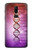 S2573 Dna Genetic Code Hülle Schutzhülle Taschen für OnePlus 6