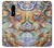 S2584 Traditional Chinese Dragon Art Hülle Schutzhülle Taschen für OnePlus 6