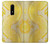S2713 Yellow Snake Skin Graphic Printed Hülle Schutzhülle Taschen für OnePlus 6
