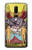 S2763 Lovers Tarot Card Hülle Schutzhülle Taschen für OnePlus 6