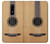 S2819 Classical Guitar Hülle Schutzhülle Taschen für OnePlus 6