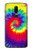 S2884 Tie Dye Swirl Color Hülle Schutzhülle Taschen für OnePlus 6