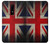 S2894 Vintage British Flag Hülle Schutzhülle Taschen für OnePlus 6