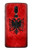 S2982 Albania Football Soccer Euro 2016 Hülle Schutzhülle Taschen für OnePlus 6