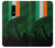 S3002 Ireland Football Soccer Euro 2016 Hülle Schutzhülle Taschen für OnePlus 6
