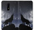 S3011 Dream Catcher Wolf Howling Hülle Schutzhülle Taschen für OnePlus 6 S3011 Dream Catcher Wolf Howling Hülle Schutzhülle Taschen für OnePlus 6