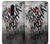 S3073 Hahaha Blood Splash Hülle Schutzhülle Taschen für OnePlus 6