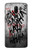S3073 Hahaha Blood Splash Hülle Schutzhülle Taschen für OnePlus 6