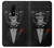 S3167 Funny Monkey God Father Hülle Schutzhülle Taschen für OnePlus 6