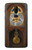 S3173 Grandfather Clock Antique Wall Clock Hülle Schutzhülle Taschen für OnePlus 6
