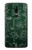 S3211 Science Green Board Hülle Schutzhülle Taschen für OnePlus 6