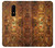 S3217 Sistine Chapel Vatican Hülle Schutzhülle Taschen für OnePlus 6