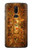 S3217 Sistine Chapel Vatican Hülle Schutzhülle Taschen für OnePlus 6