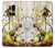 S0109 Cute Squirrel Cartoon Hülle Schutzhülle Taschen für LG G7 ThinQ