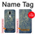 S0568 Thai Art Hülle Schutzhülle Taschen für LG G7 ThinQ