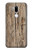 S0600 Wood Graphic Printed Hülle Schutzhülle Taschen für LG G7 ThinQ