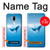 S0843 Blue Whale Hülle Schutzhülle Taschen für LG G7 ThinQ S0843 Blue Whale Hülle Schutzhülle Taschen für LG G7 ThinQ