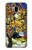 S0902 Mulberry Tree Van Gogh Hülle Schutzhülle Taschen für LG G7 ThinQ