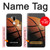 S0980 Basketball Sport Hülle Schutzhülle Taschen für LG G7 ThinQ
