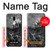 S1026 Gustave Dore Paradise Lost Hülle Schutzhülle Taschen für LG G7 ThinQ