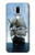 S1096 Sailing Ship in an Ocean Hülle Schutzhülle Taschen für LG G7 ThinQ