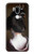S1337 Japan Geisha Neck Hülle Schutzhülle Taschen für LG G7 ThinQ