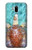 S1424 Sea Turtle Hülle Schutzhülle Taschen für LG G7 ThinQ S1424 Sea Turtle Hülle Schutzhülle Taschen für LG G7 ThinQ