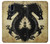 S1482 Black Dragon Painting Hülle Schutzhülle Taschen für LG G7 ThinQ