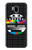 S1501 No Signal Television Hülle Schutzhülle Taschen für LG G7 ThinQ