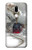 S1509 Steam Train Hülle Schutzhülle Taschen für LG G7 ThinQ
