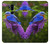 S1565 Bluebird of Happiness Blue Bird Hülle Schutzhülle Taschen für LG G7 ThinQ