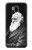 S1610 Charles Darwin Hülle Schutzhülle Taschen für LG G7 ThinQ