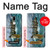 S1722 Jesus Walk on The Sea Hülle Schutzhülle Taschen für LG G7 ThinQ