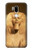 S1973 Sphinx Egyptian Hülle Schutzhülle Taschen für LG G7 ThinQ