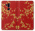 S2050 Cherry Blossoms Chinese Graphic Printed Hülle Schutzhülle Taschen für LG G7 ThinQ