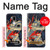 S2073 Japan Dragon Art Hülle Schutzhülle Taschen für LG G7 ThinQ