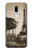S2174 Eiffel Tower Vintage Paris Hülle Schutzhülle Taschen für LG G7 ThinQ