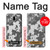 S2186 Gray Camo Camouflage Graphic Printed Hülle Schutzhülle Taschen für LG G7 ThinQ