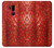S2225 Strawberry Hülle Schutzhülle Taschen für LG G7 ThinQ