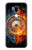 S2289 Roulette Casino Gamble Hülle Schutzhülle Taschen für LG G7 ThinQ