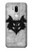 S2549 Rorschach Psychological Test Hülle Schutzhülle Taschen für LG G7 ThinQ