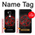 S2557 Pentagram Hülle Schutzhülle Taschen für LG G7 ThinQ S2557 Pentagram Hülle Schutzhülle Taschen für LG G7 ThinQ