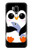 S2631 Cute Baby Penguin Hülle Schutzhülle Taschen für LG G7 ThinQ