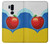 S2687 Snow White Poisoned Apple Hülle Schutzhülle Taschen für LG G7 ThinQ