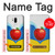 S2687 Snow White Poisoned Apple Hülle Schutzhülle Taschen für LG G7 ThinQ