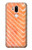 S2700 Salmon Fish Graphic Hülle Schutzhülle Taschen für LG G7 ThinQ