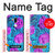 S2757 Monster Fur Skin Pattern Graphic Hülle Schutzhülle Taschen für LG G7 ThinQ