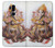 S2820 Hindu God Ganesha Ganapati Vinayaka Hülle Schutzhülle Taschen für LG G7 ThinQ