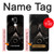 S2910 Gas Hülle Schutzhülle Taschen für LG G7 ThinQ