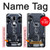 S2926 Car Underbody Hülle Schutzhülle Taschen für LG G7 ThinQ